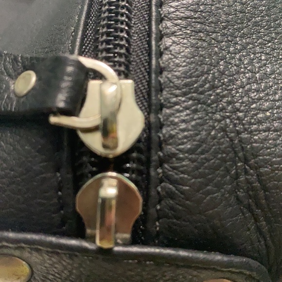 Bugatti Genuine Leather Bag Columbia - Picture 12 of 16